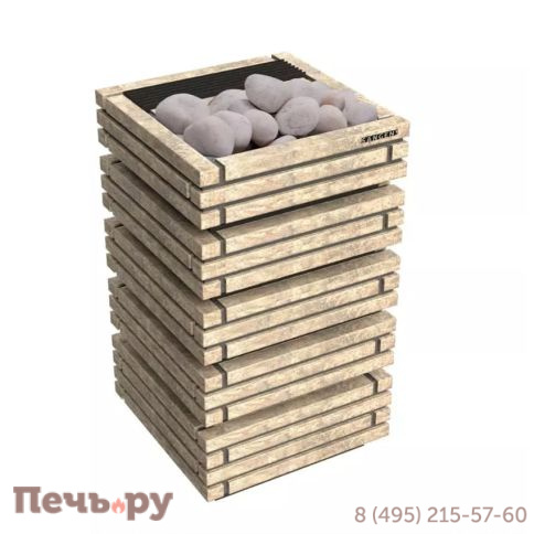 Электрическая банная печь Sangens W20В фото