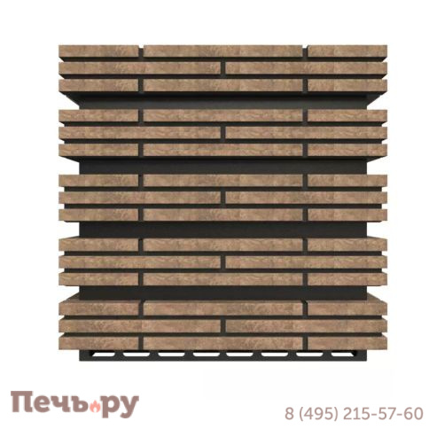 Электрическая банная печь Sangens W30В фото 3