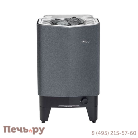 Электрическая печь для бани и сауны Tylo Sense Combi 10+пульт Elite фото 5