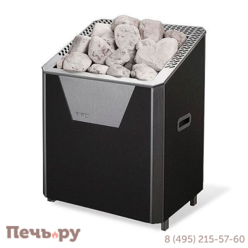 Электрическая печь для бани Инжкомцентр ВВД Лидия М 15 кВт фото