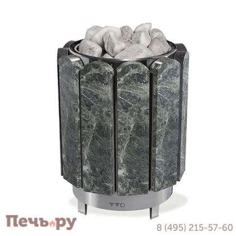 Электрическая печь для бани Инжкомцентр ВВД Премьера 24 кВт фото