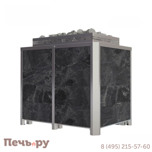 Электрическая печь для бани Инжкомцентр ВВД Премьера Профи 36 кВт фото