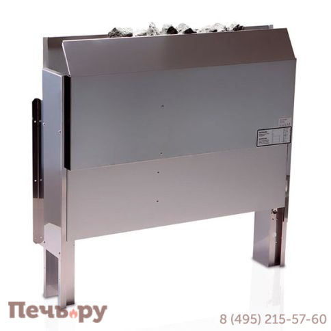 Электрическая печь EOS 46U 6,0KW  нержавеющая сталь фото