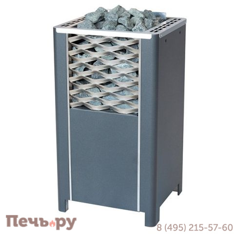 Электрическая печь EOS Finnrock 7,5kW фото