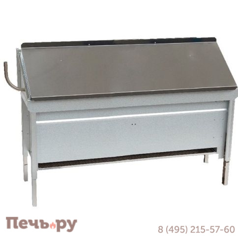 Электрическая печь EOS Invisio Midi 6,0 kW фото