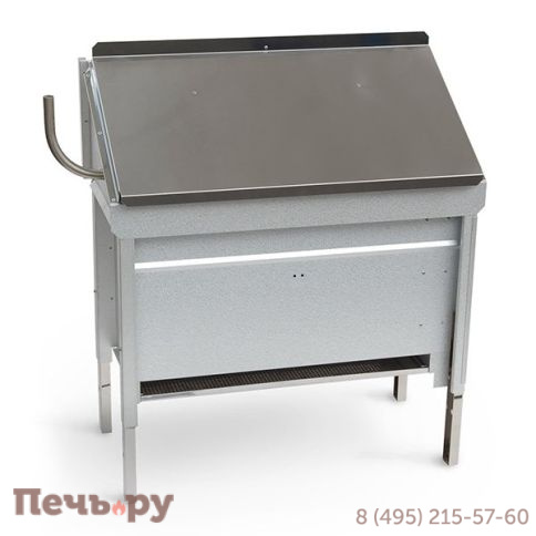 Электрическая печь EOS Invisio Mini 3,0 kW фото