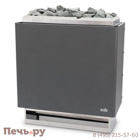 Электрическая печь EOS P1+ 15,0 KW фото