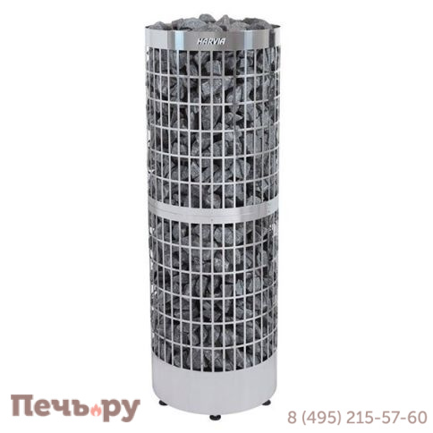 Электрическая печь Harvia Cilindro PC165E/200E фото