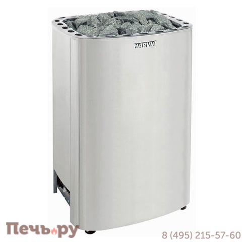Электрическая печь Harvia Club K-11G фото