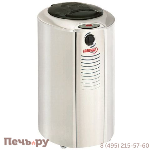 Электрическая печь Harvia Forte AF9 Steel фото