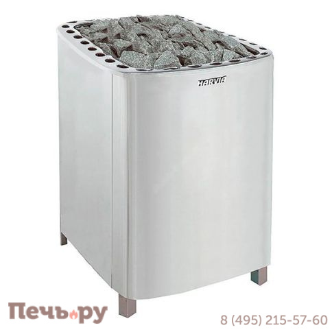 Электрическая печь Harvia Profi L-33 фото