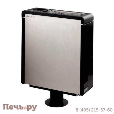 Электрическая печь Harvia Sentio Concept R Mini Combi 4.5 кВт (без пульта) фото