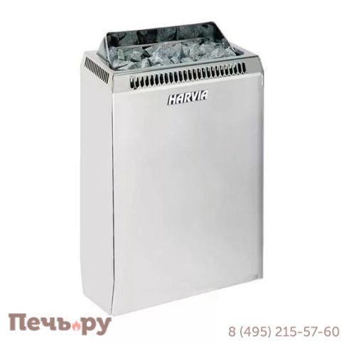 Электрическая печь Harvia Topclass KV-60E фото