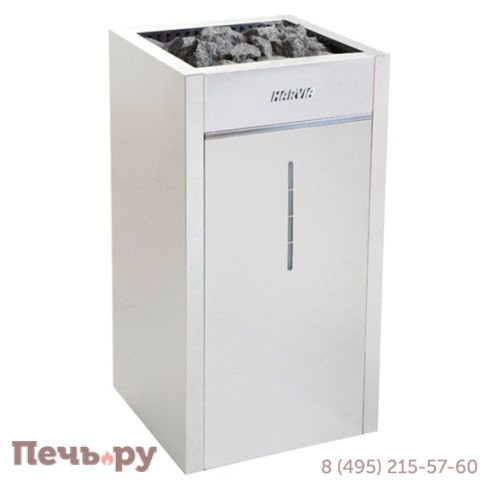 Электрическая печь Harvia Virta Combi Auto HLS90SA Steel фото