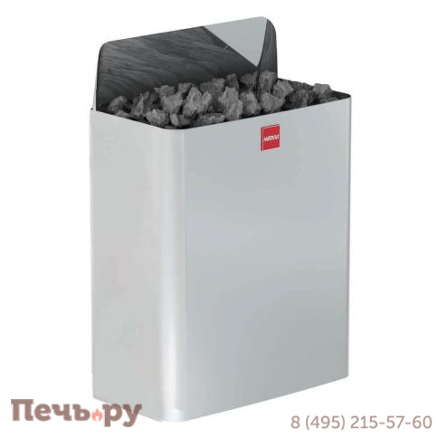 Электрическая печь Harvia Wall SW45E (без пульта) фото