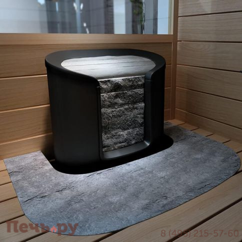 Электрическая печь Helo Cava 90 DET фото 2