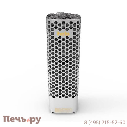 Электрическая печь Helo Himalaya 105 (+пульт Pure) фото 2