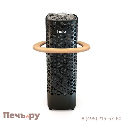 Электрическая печь Helo Himalaya 70 Elite (+пульт) фото 3