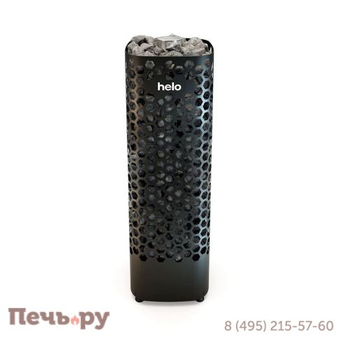 Электрическая печь Helo Himalaya 70 Elite (+пульт) фото