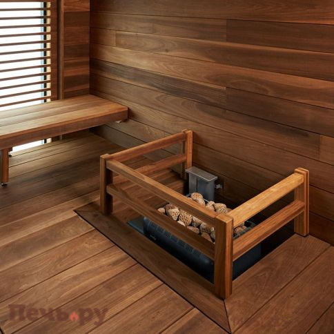 Электрическая печь Helo Laava 1051 фото 6