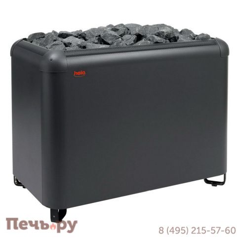 Электрическая печь Helo Magma 181 BWT фото