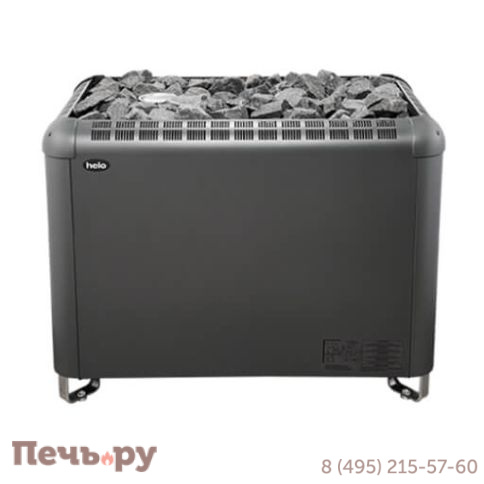 Электрическая печь Helo Magma 260 BWT фото