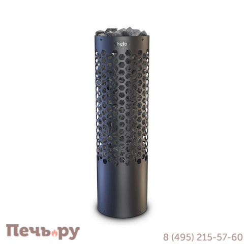 Электрическая печь Helo Piccolo 30 Helo-WT Pure фото