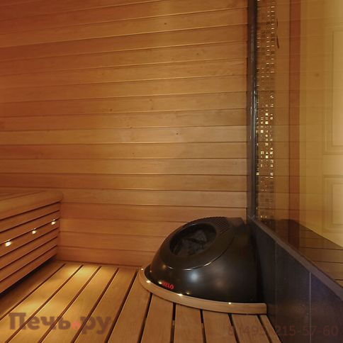 Электрическая печь Helo Pikkutonttu 4 Trend фото 4