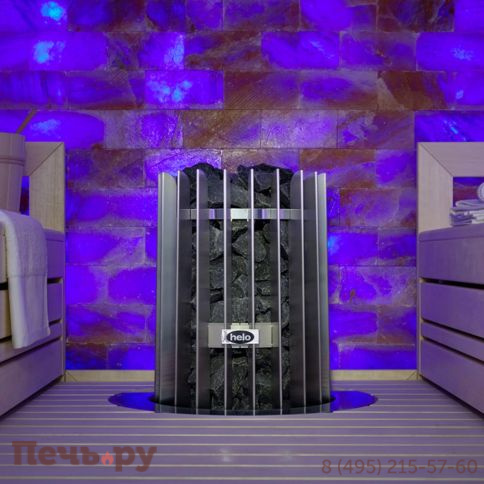 Электрическая печь Helo Rocher 105 Pure Det фото 8