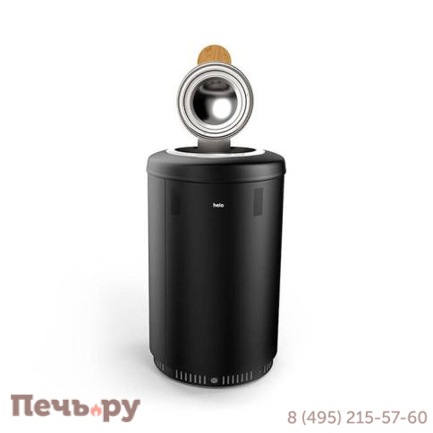 Электрическая печь Helo Rondo 650 фото