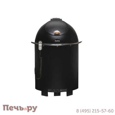 Электрическая печь Helo Saunatonttu 8 фото