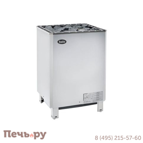 Электрическая печь Helo SKLE 901 фото