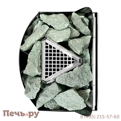 Электрическая печь Karina Nika 10E фото 3