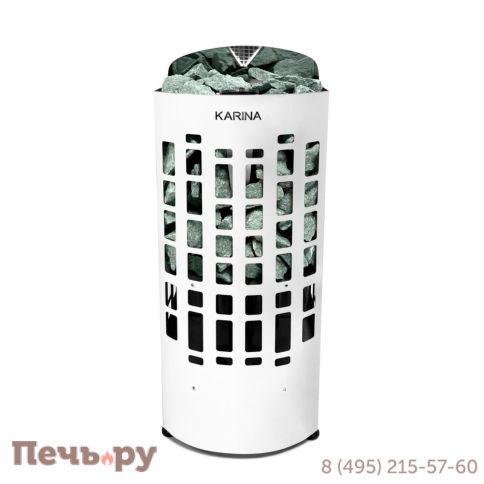 Электрическая печь Karina Nika 10E фото