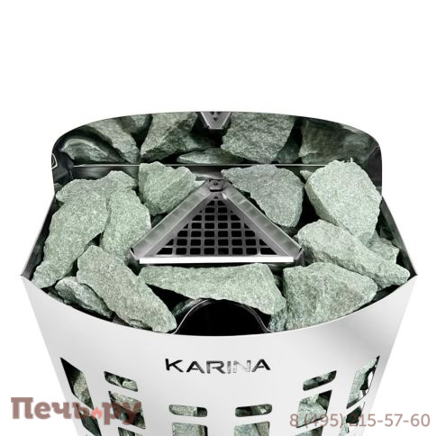 Электрическая печь Karina Nika 12Е фото 5