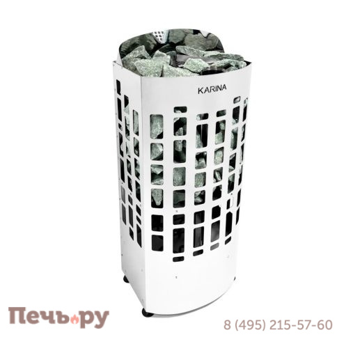 Электрическая печь Karina Nika 8E фото 4