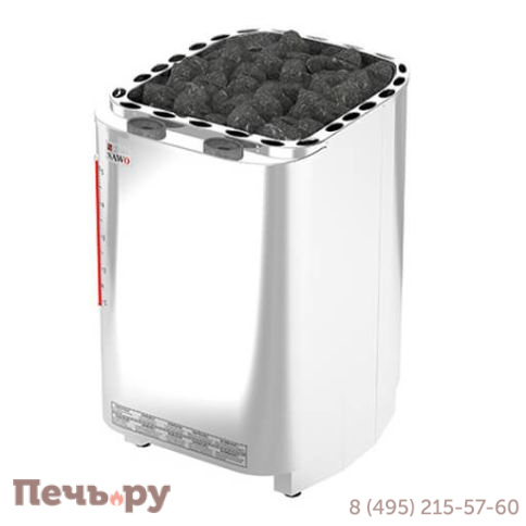 Электрическая печь SAWO Savonia Combi SAVC-90NS-Z (с парогенератором, требуется панель управления и блок мощности) фото