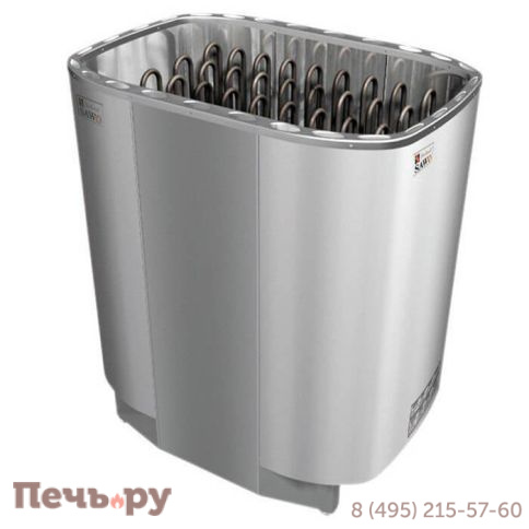 Электрическая печь SAWO Super Savonia SAV-180NS-V12-Z (требуется панель управления и блок мощности) фото 2