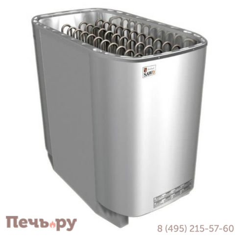 Электрическая печь SAWO Super Savonia SAV-210NS-V12-Z (требуется панель управления и блок мощности) фото