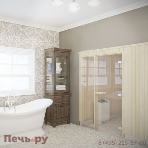 Электрическая печь Tylo Expression 10 фото 14