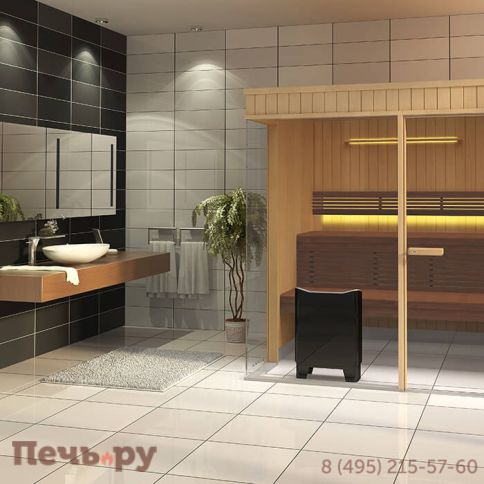 Электрическая печь Tylo Expression 10 фото 5