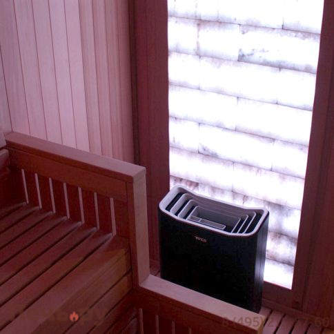 Электрическая печь Tylo Expression 10 фото 7