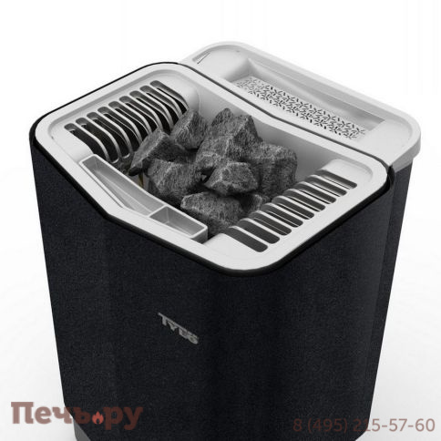 Электрическая печь Tylo Sense Combi 10 Pure фото 9