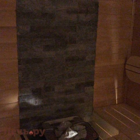 Электрическая печь Tylo Sense Combi 6 Pure фото 6