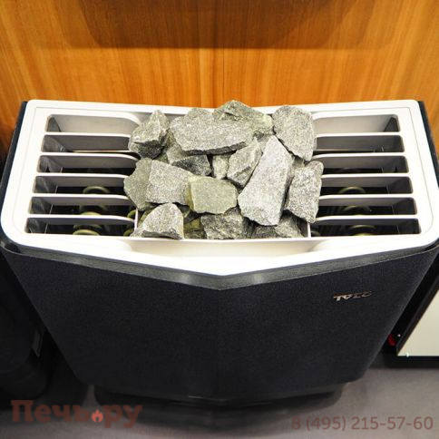 Электрическая печь Tylo Sense Commercial 8 фото 3