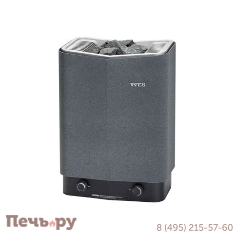 Электрическая печь Tylo Sense Sport 8 фото 7