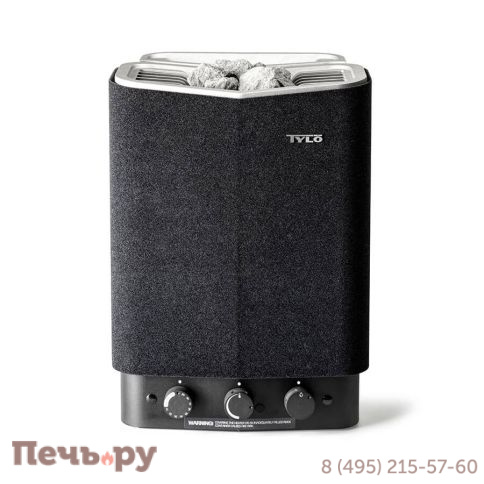 Электрическая печь Tylo Sense Sport Combi 4 фото