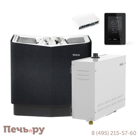 Электрическая печь Tylo Tylarium Sense Commercial 10 фото