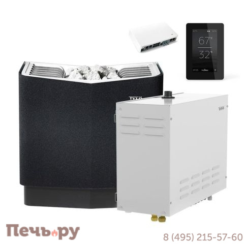 Электрическая печь Tylo Tylarium Sense Commercial 20 фото