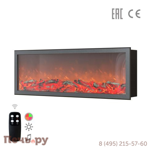 Электрический камин Airtone Plane 1200 фото 5